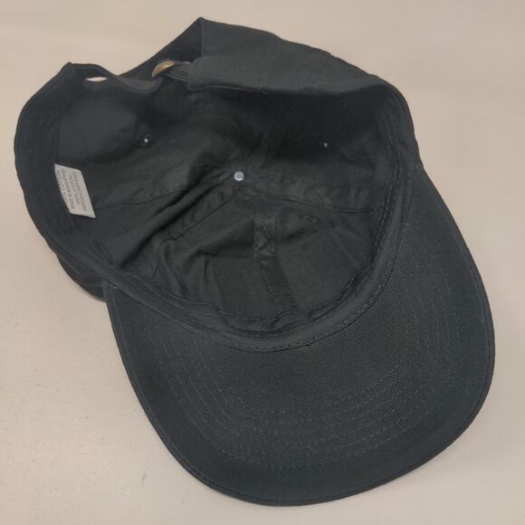 Home Depot Pro Xtra Hands On Perks 4X Faster Slideback Hat Black One Size - Picture 6 of 7